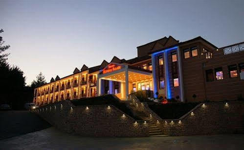 Mouzaki Palace 외부 사진